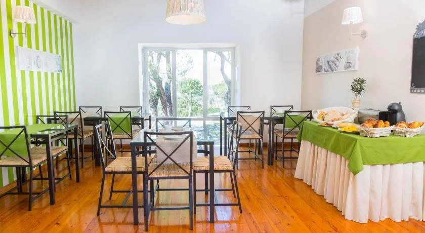 Villa Travancinha