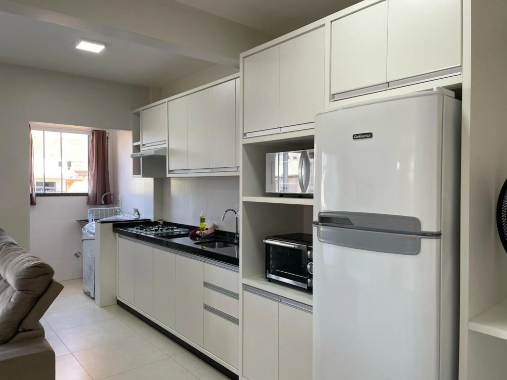 Residencial Helena Perequê Porto Belo SC