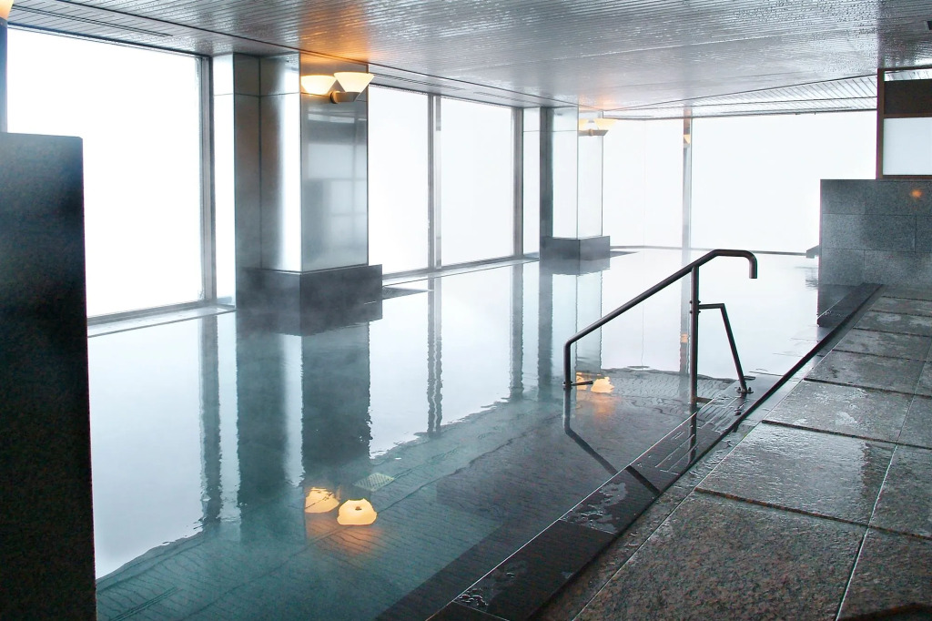 Jozankei View Hotel