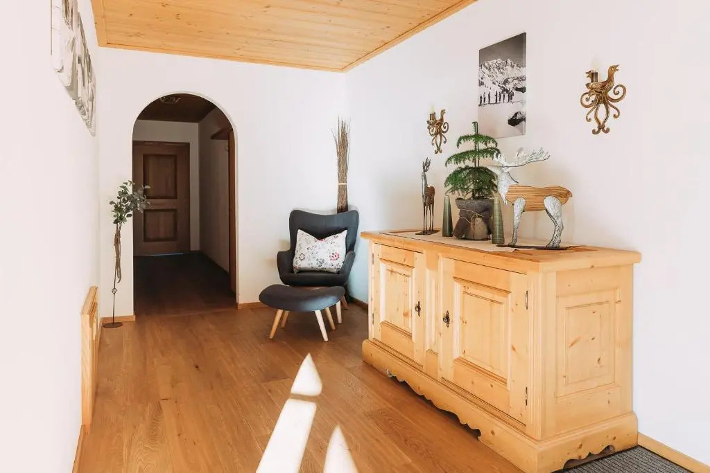 Voglstätter Appartements Lofer