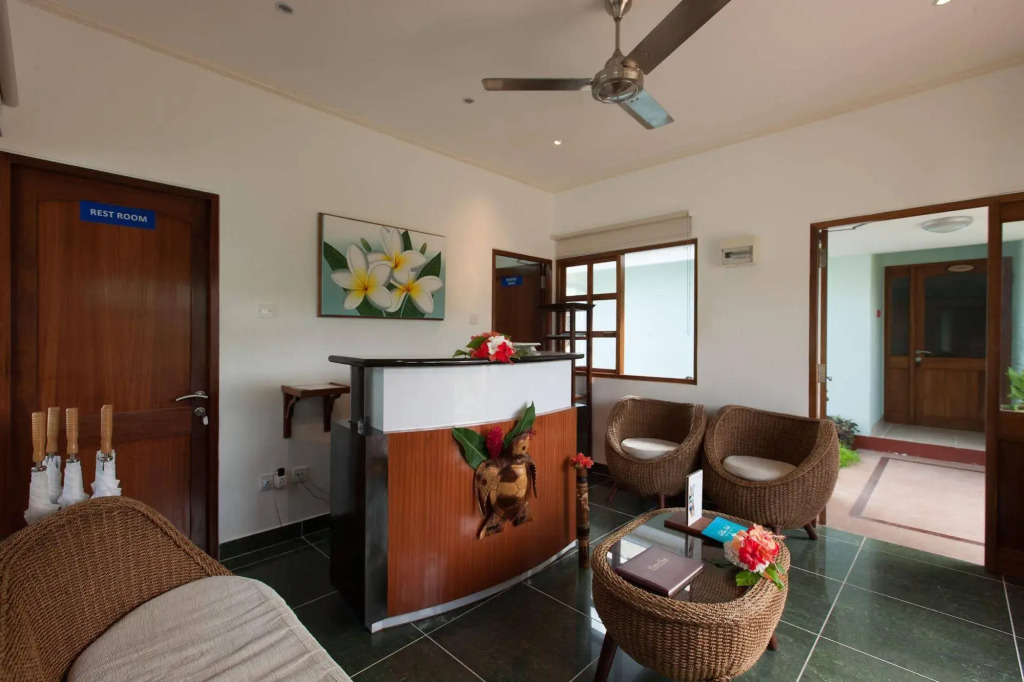 Le Relax Self Catering Apartment