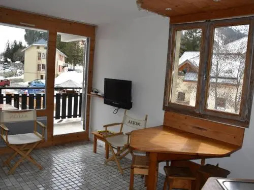 Apartment Agréable - emplacement idéal