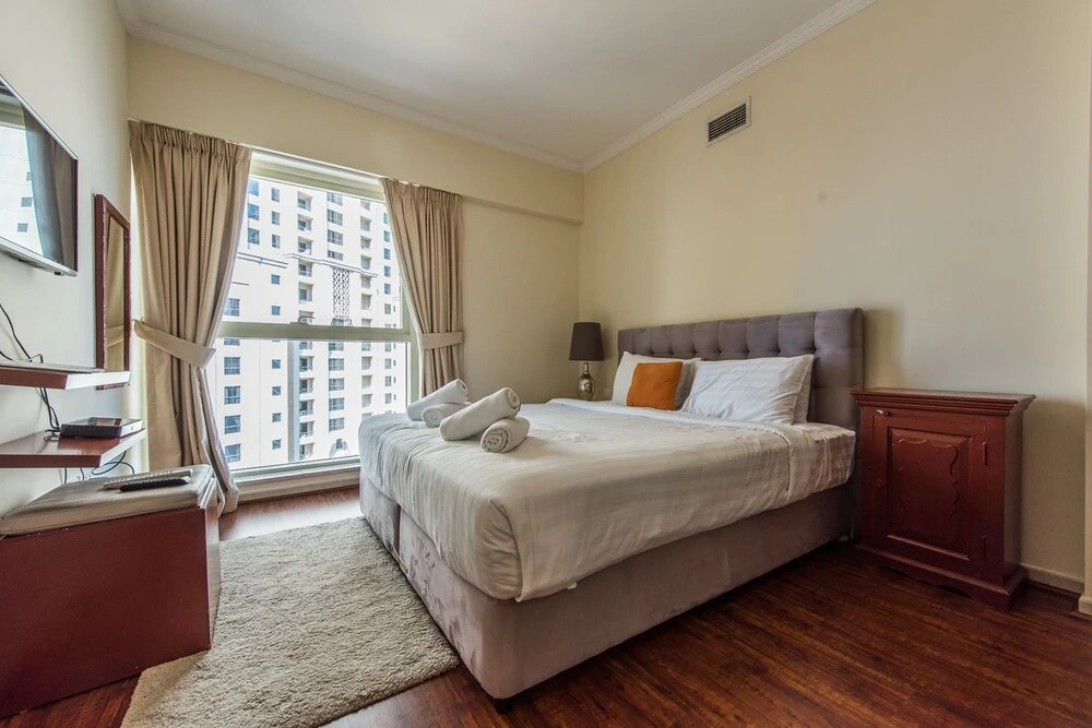 Deluxe Holiday Homes - Al Sahab