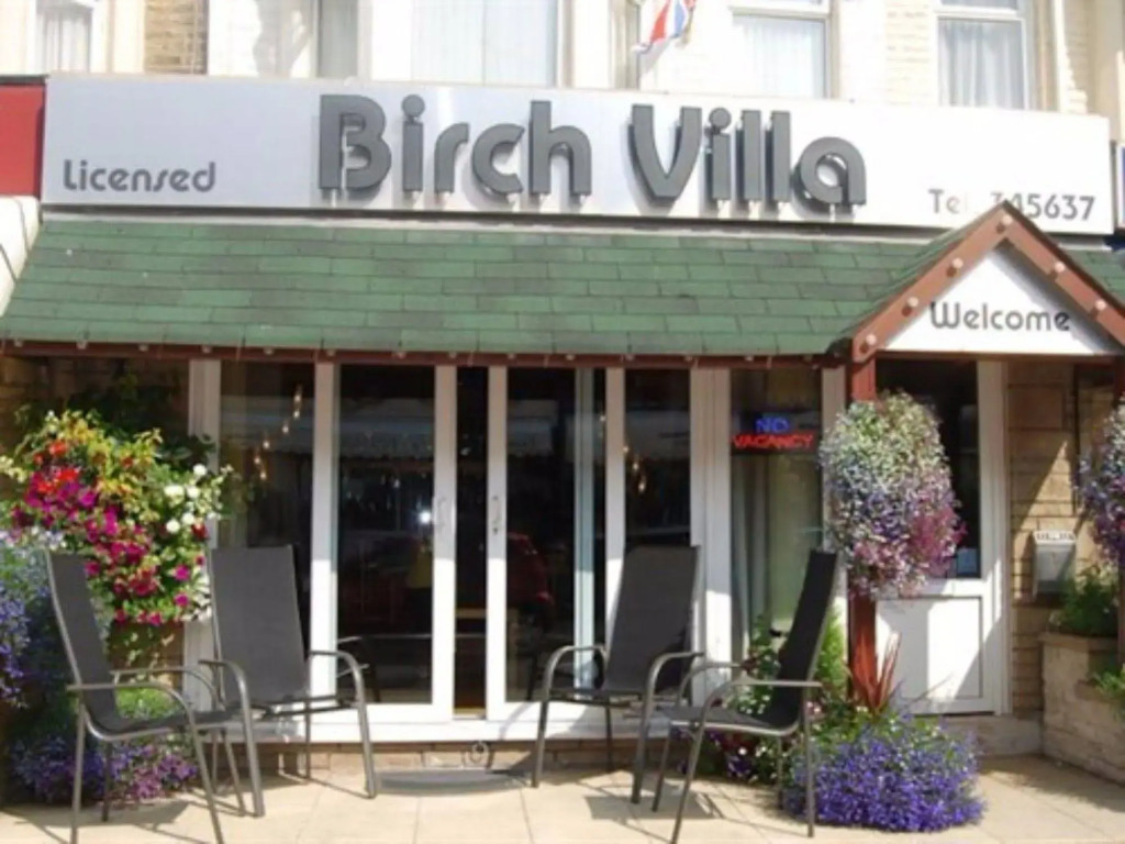 Birch Villa