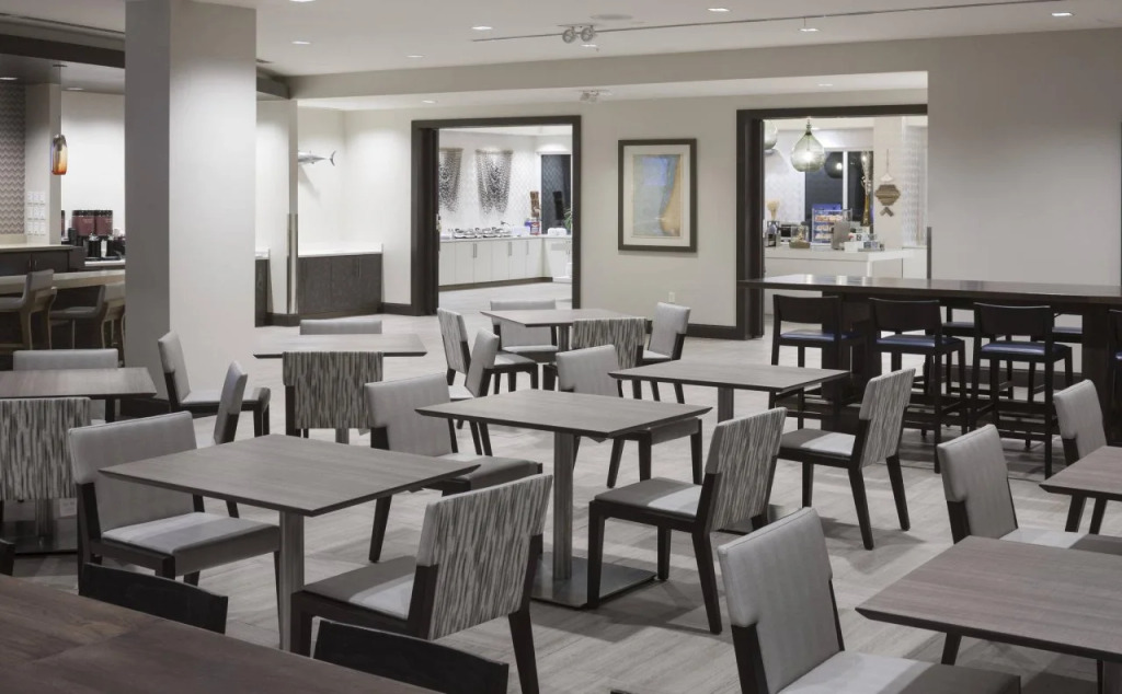 SpringHill Suites by Marriott Clearwater Beach