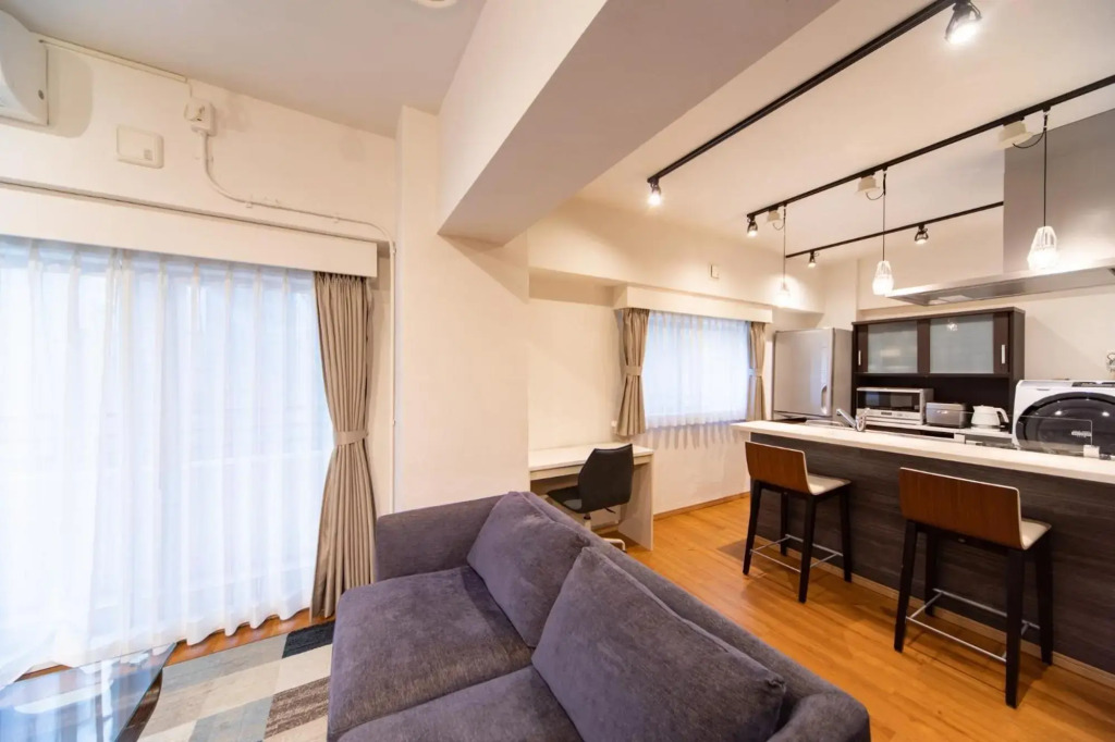NIYS apartments 03 type