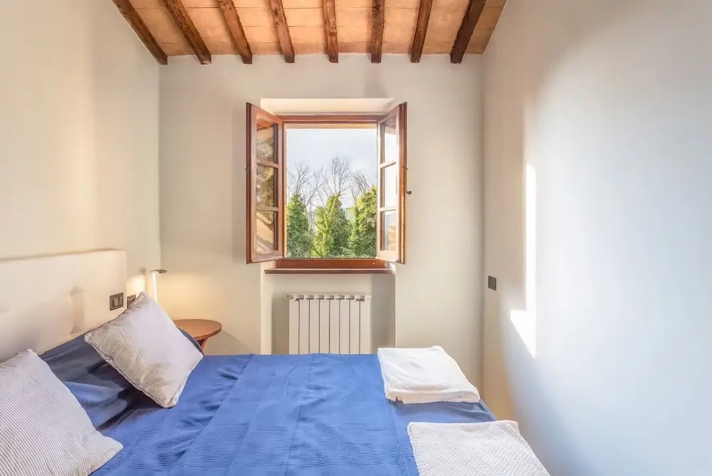 Pulciano Apartments