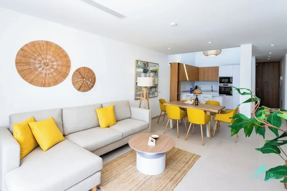 Villa Paraiso de Jil - Stunning, Brand new 3 bed !