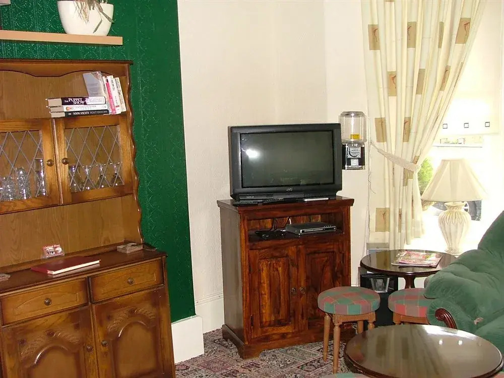 Oakleigh Guest House