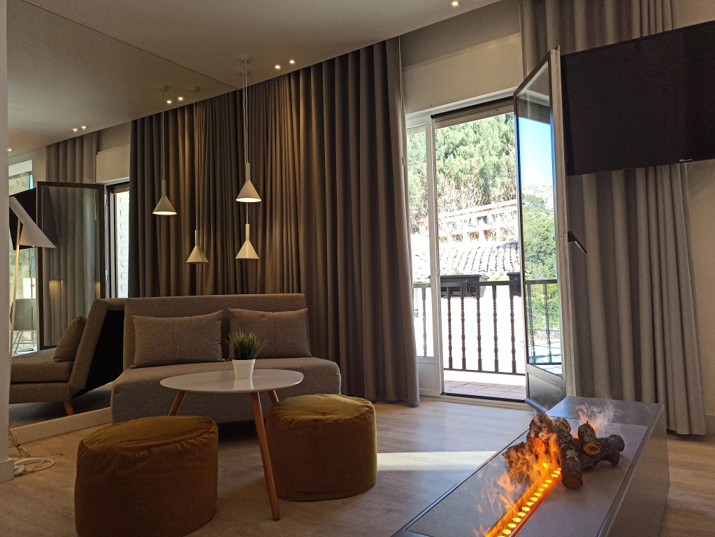 Hotel Marrodan Arnedillo