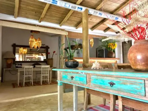 Casa da Glória Trancoso