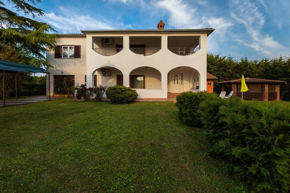 Apartment Villa Nera