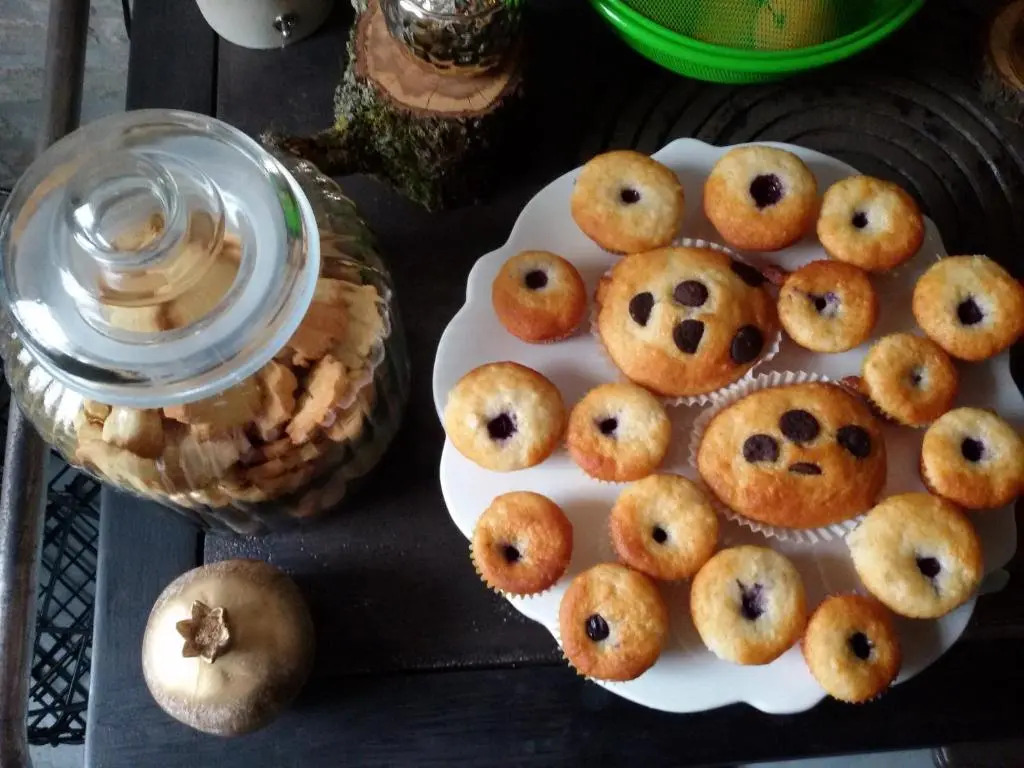 Zucchero sui Baffi- Food Lovers B&B