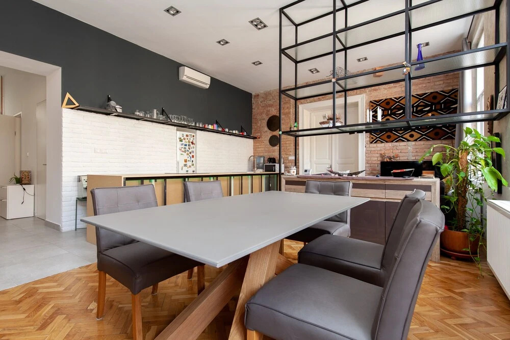 Logodi Castle Loft