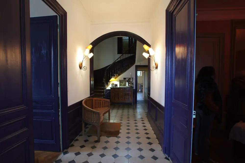 Villa Hugon