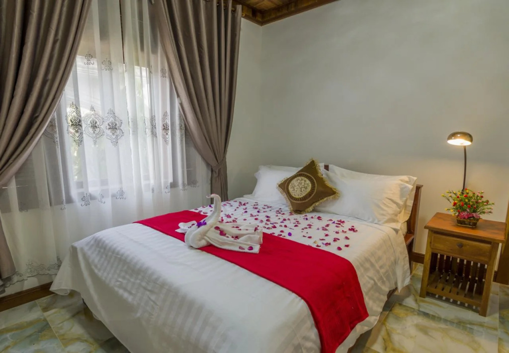 La Pax Residence Siem Reap