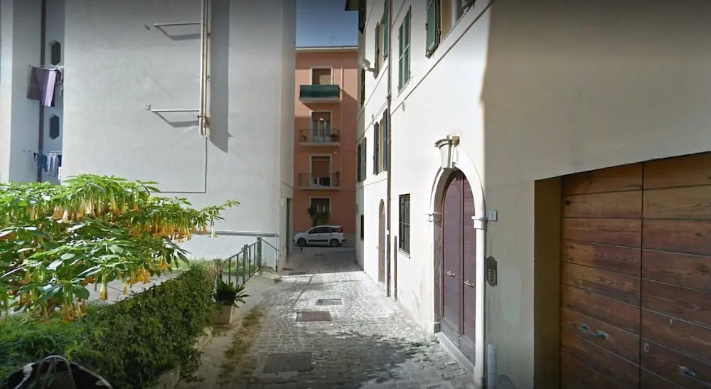 Il Guasco Rooms