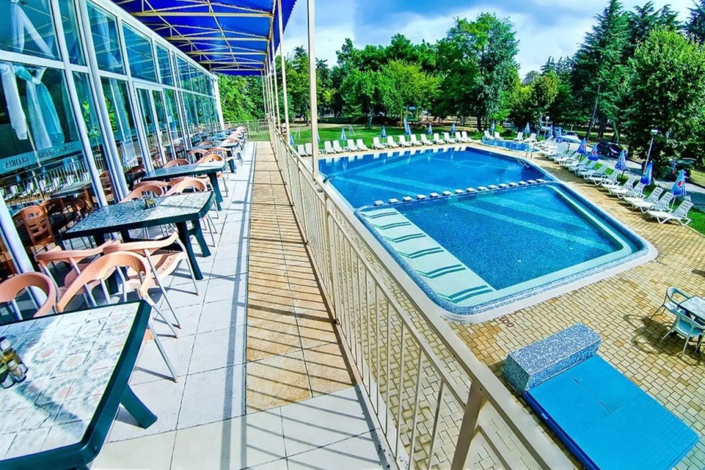 Gloria Hotel - All Inclusive