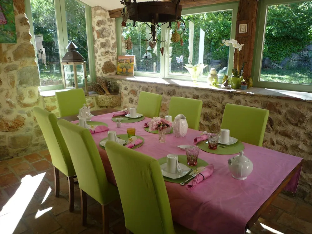 La Rose des Vents