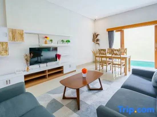 Villa Royal Pandawa Ungasan