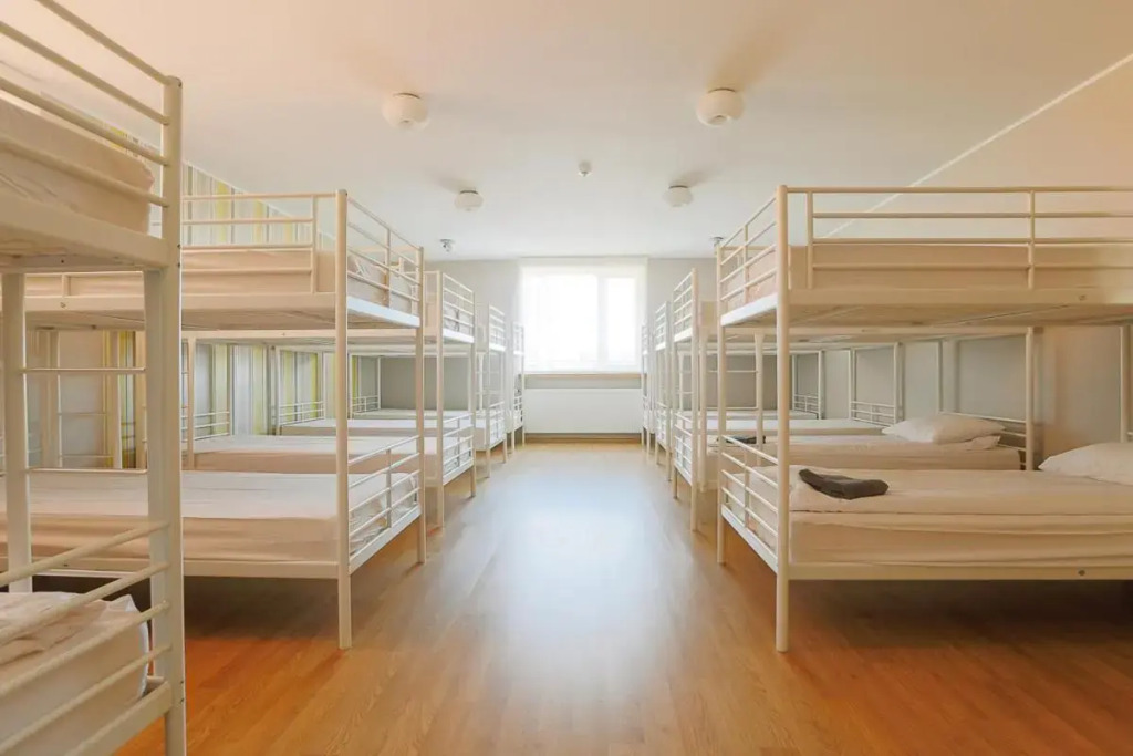 Hotel Klidzina