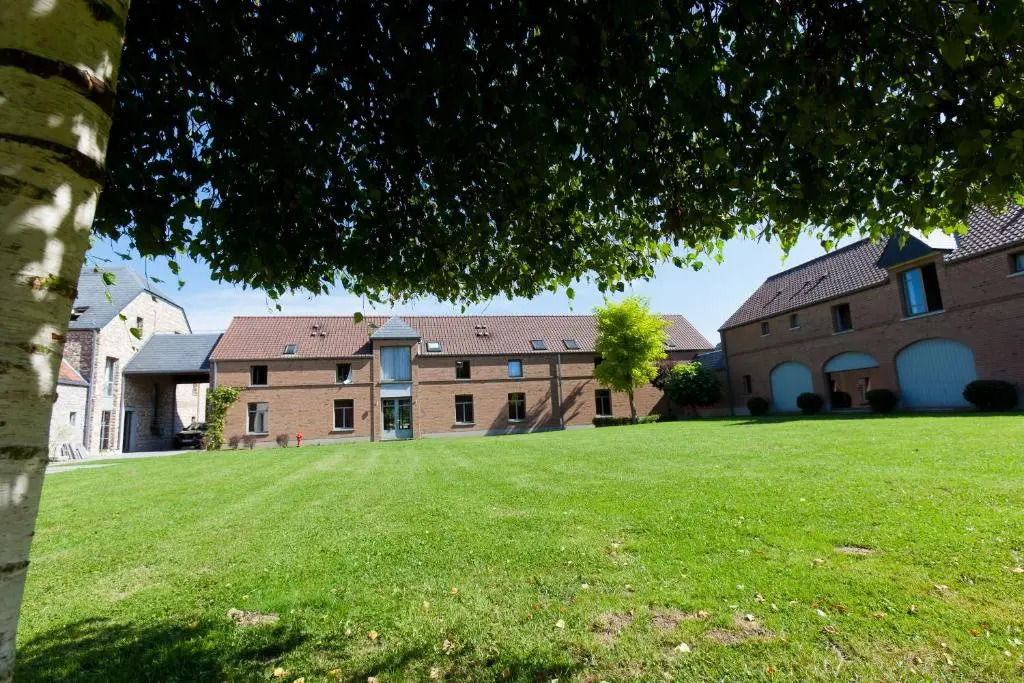 Aparthotel Le Manoir du Capitaine