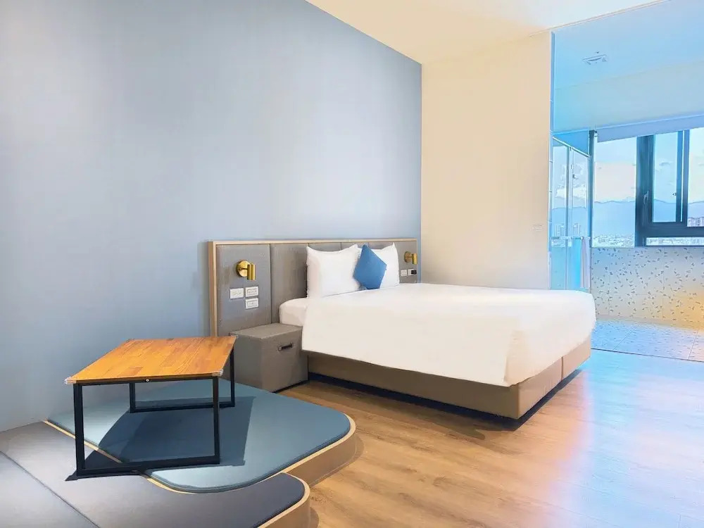 Hotel Sandao