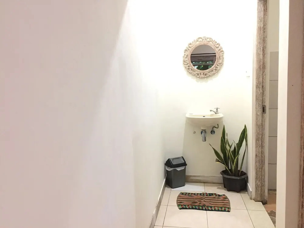 Svaka Homestay