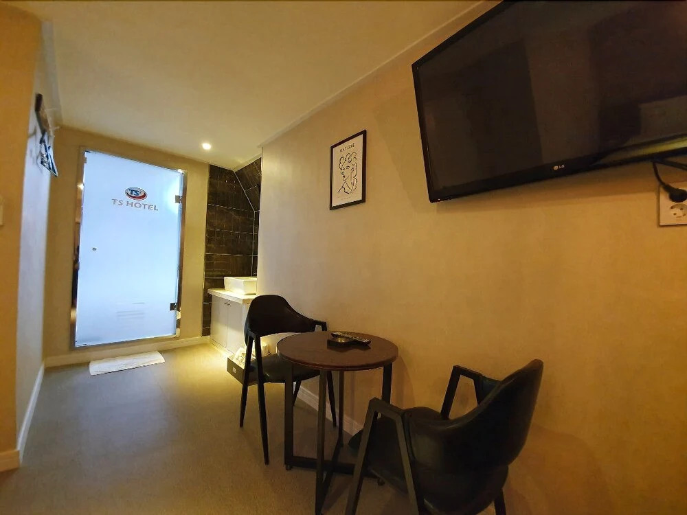 La Villa Foret