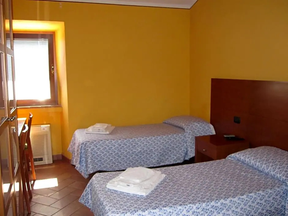 La Locanda Il Gabbiano