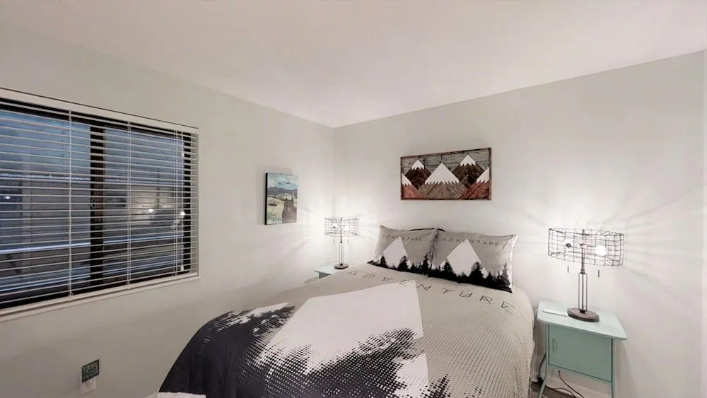 A Beary Wonderful Life 2 Bedrooms 2 Bathrooms Condo