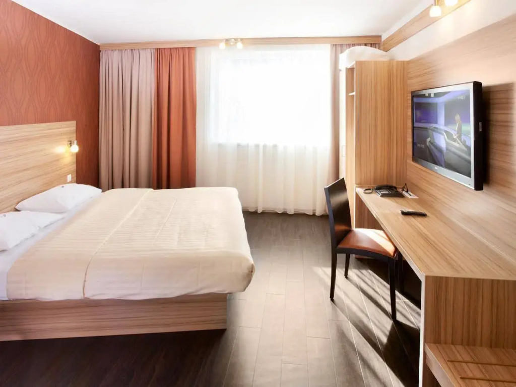 Leonardo Hotel Vienna Schönbrunn