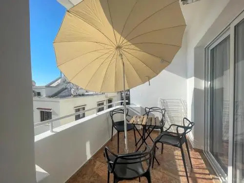 Paloma Living - Paphos Town Centre 2Bedroom No.202