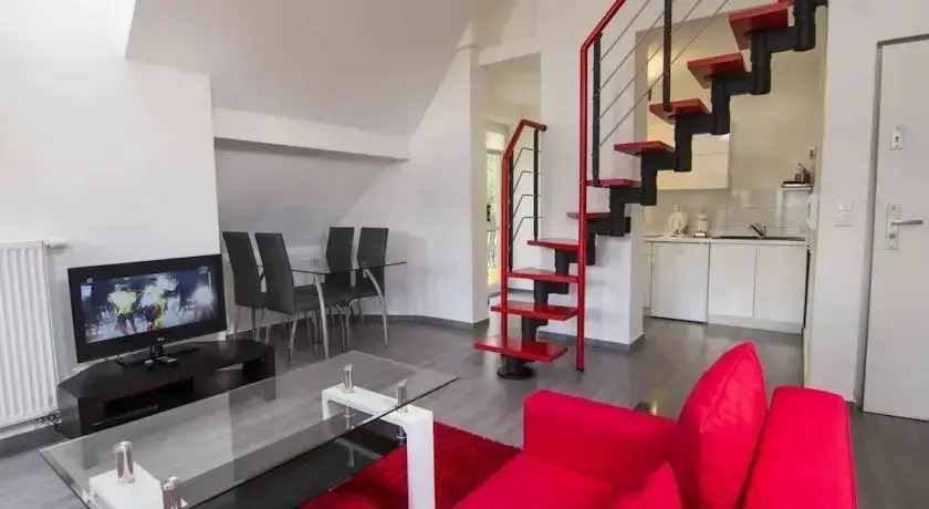 Apartamenty Meteo Zakopane