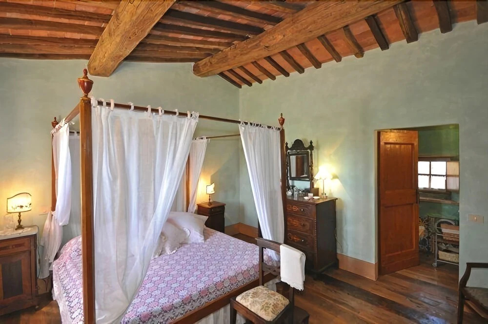 Casale Pienza