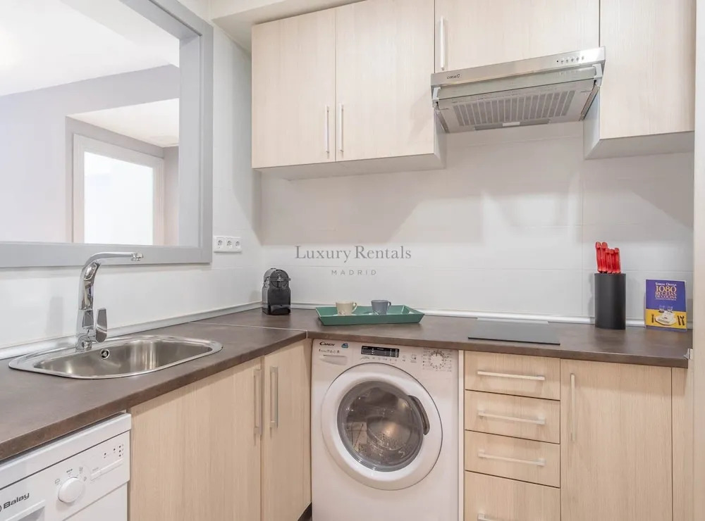 Apartment in Chueca