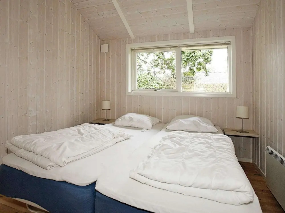 8 person holiday home in Hadsund