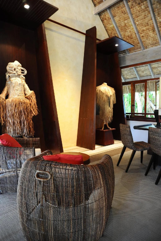 Westin Bora Bora Resort & Spa