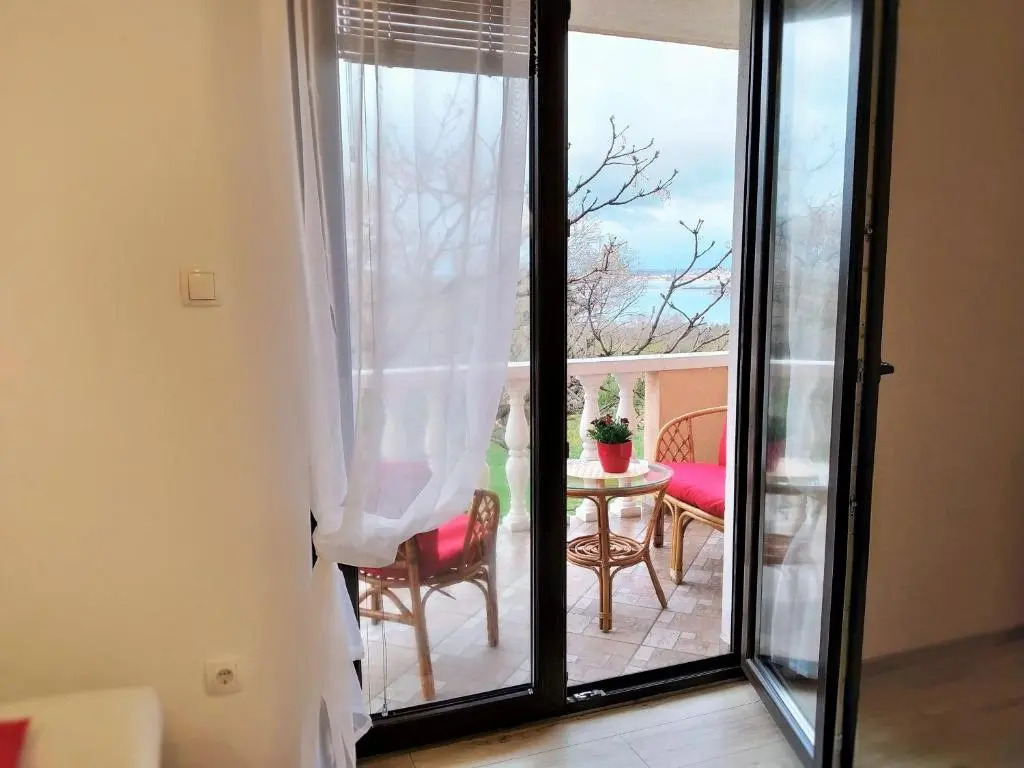 Apartments Agava