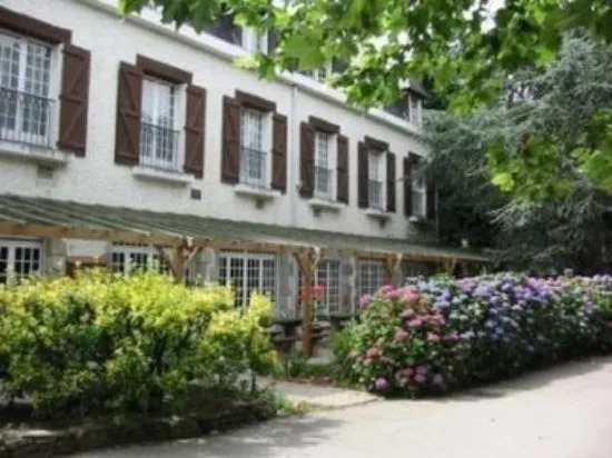 Brit Hotel Kara Sainte Anne dAuray