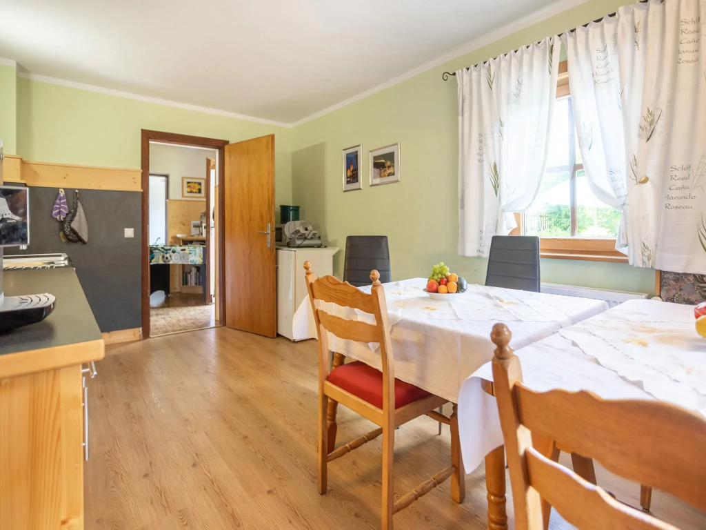 Holiday Home in Bad Kleinkirchheim