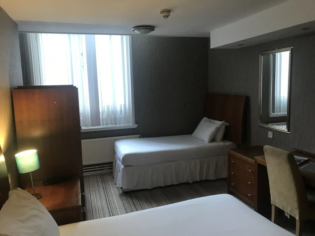 The Sir Thomas Hotel