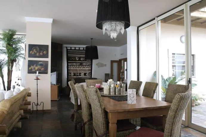 Vila Santa Eulália