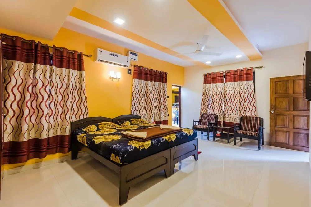 OYO 7272 StayOut Aurita Holida Homes