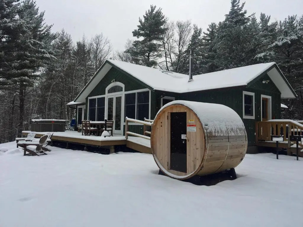 Breathtaking Views Near Lake Placid and Whiteface