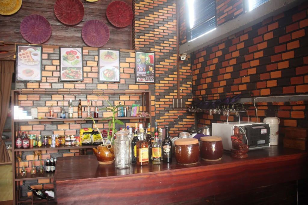Ramchang Guesthouse