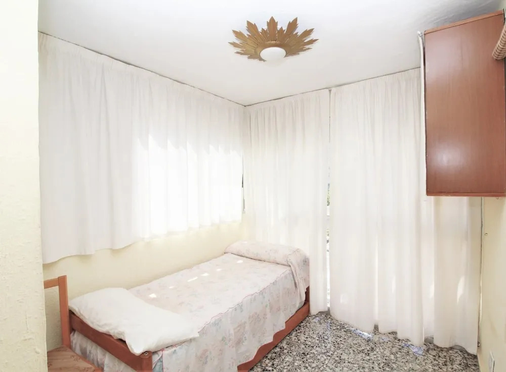 Apartamento Low Cost Marabu