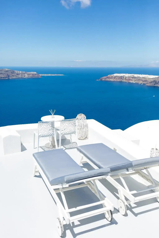 Dreaming View Suites