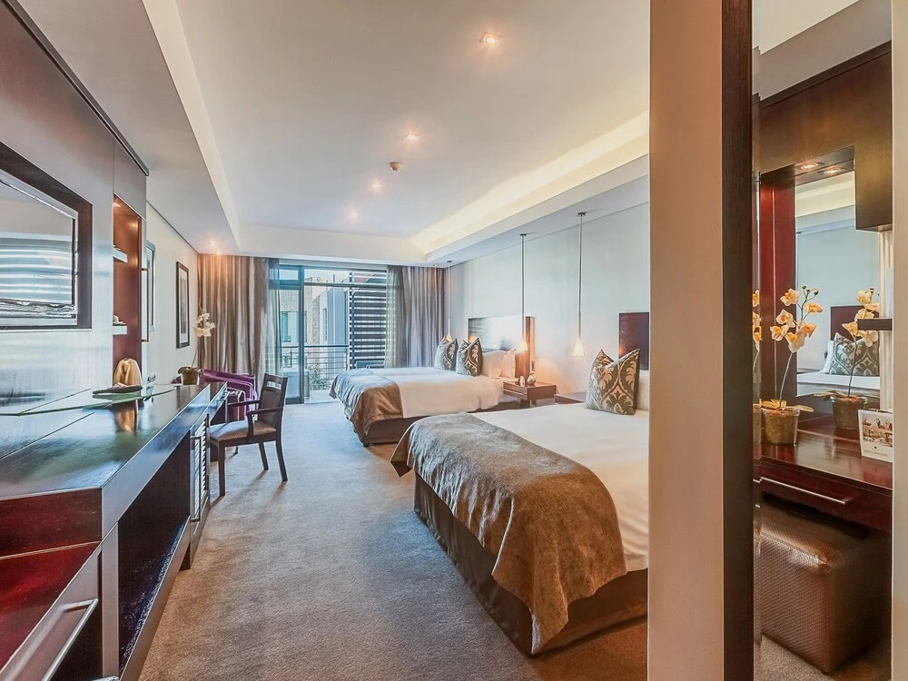 The Fairway Hotel, Spa & Golf Resort