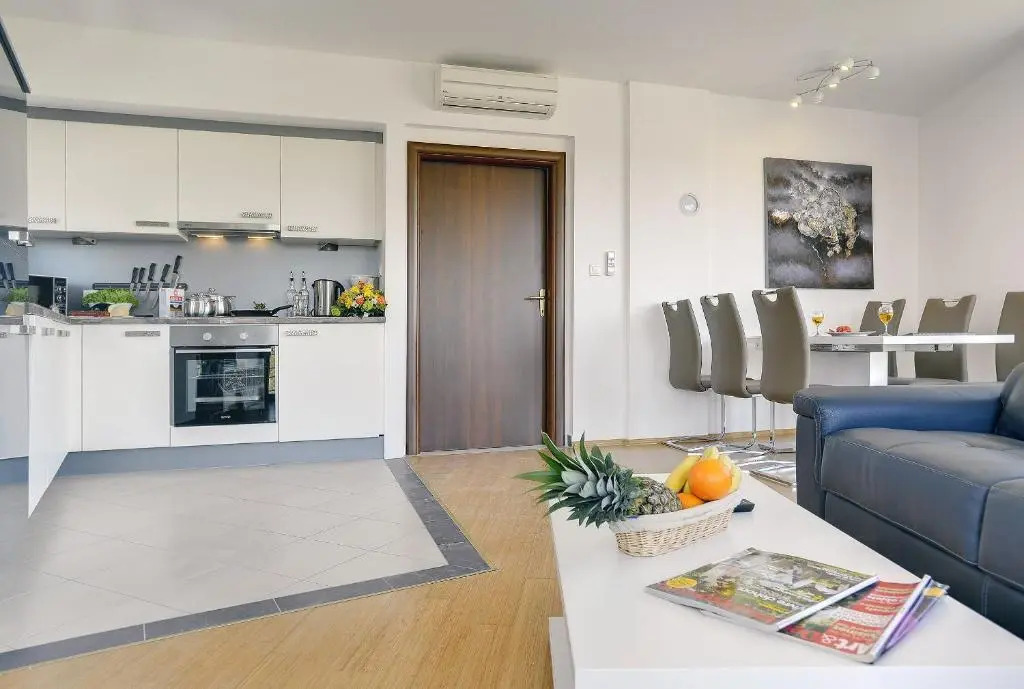 Apartments Vea